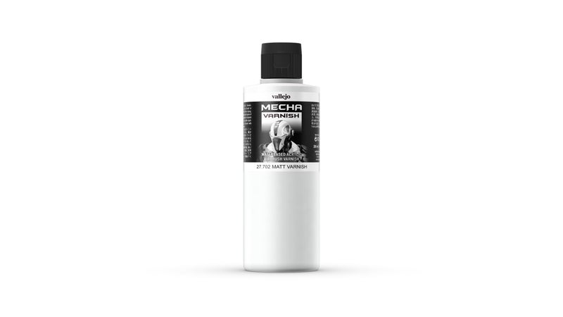 Vallejo - Mecha Color | Matt | 200 ml (6,76 fl.oz.)